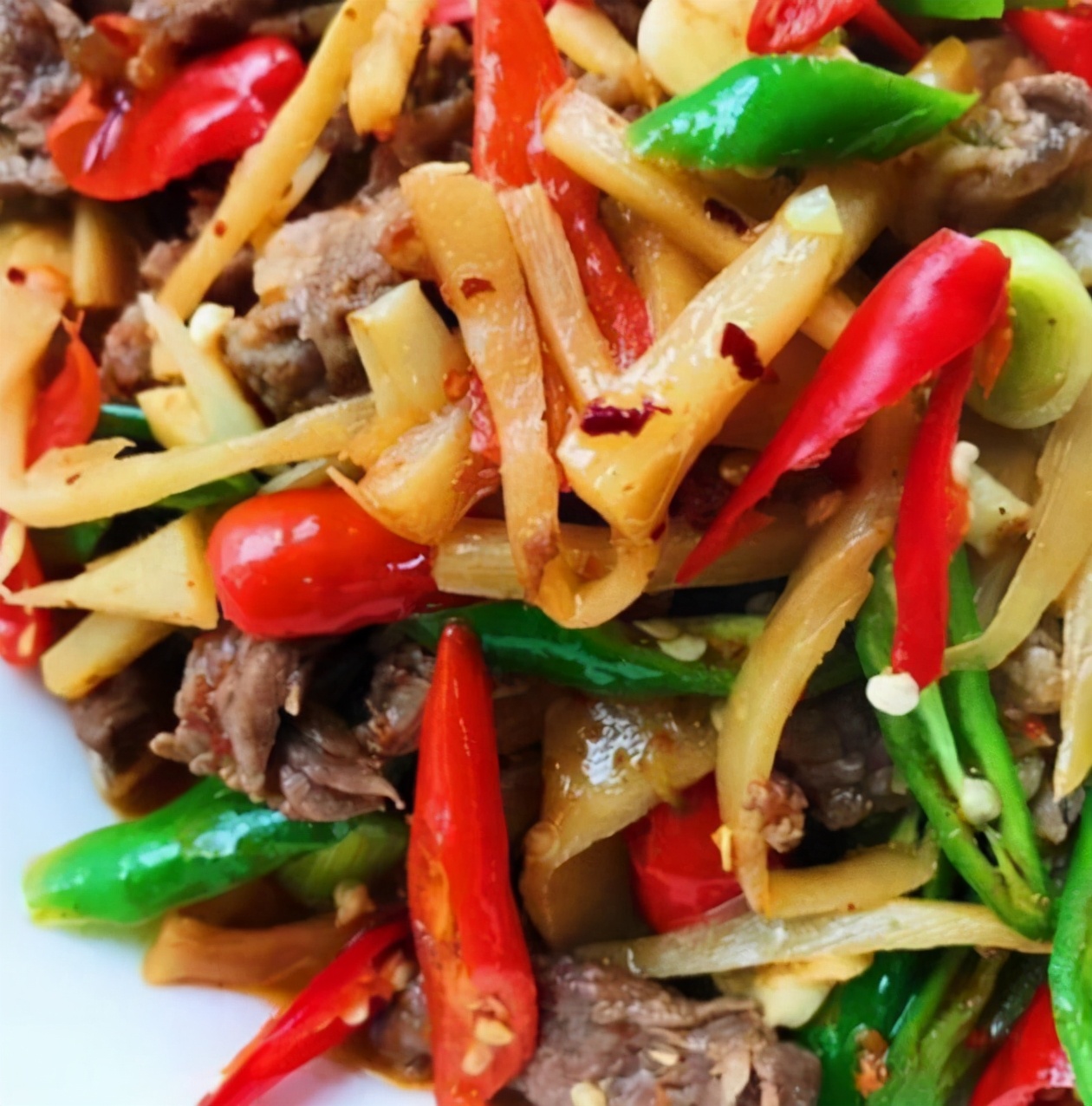 清淡酿菜下饭30道菜,分享25款鲜香怡人的菜肴做法