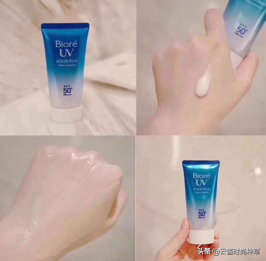 防晒霜推荐安耐晒会不会搓泥,安耐晒防晒霜新款搓泥