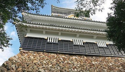 日本岐阜县旅游推荐,岐阜优美景点介绍