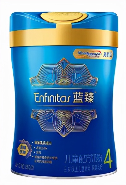 儿童奶粉受宝妈青睐，电商热评给出三大理由