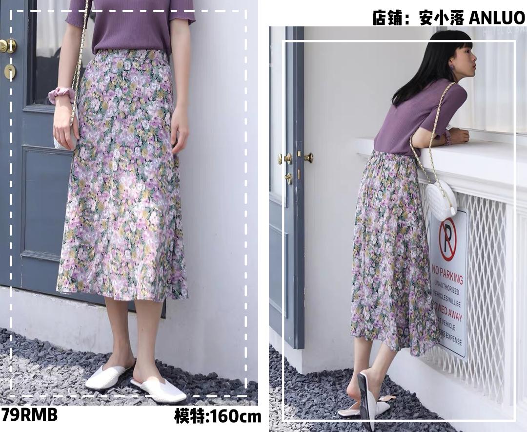 155-160cm的女生这样穿是真的显高 (149cm显高穿搭)