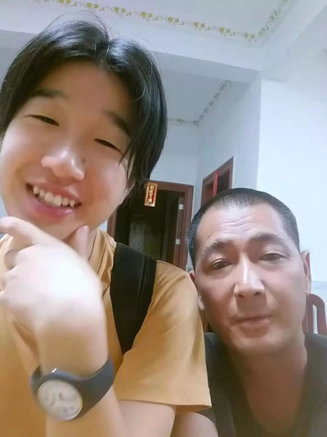 新兵对父母说的话,新兵入营爸妈对你说的话