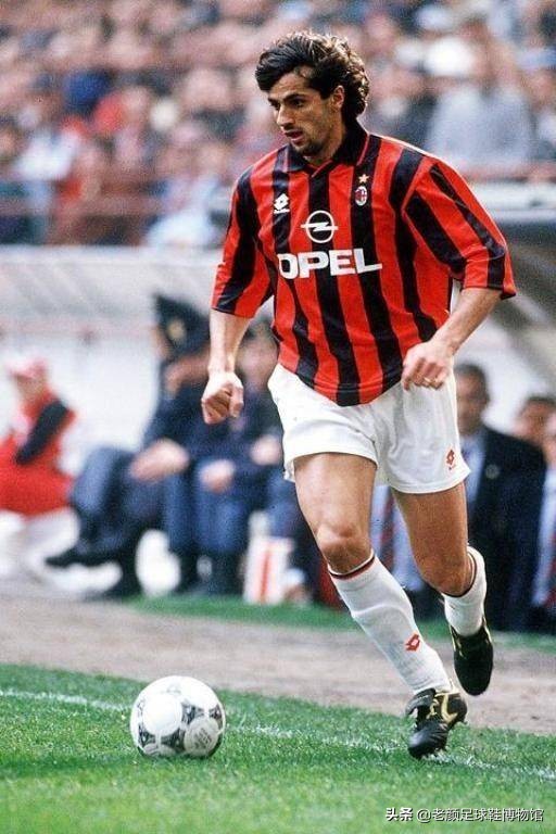 世界第一身价给世界杯金靴带绿帽，遭现世报，米兰千万美元打水漂