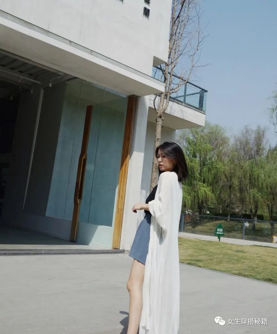 夏天洋气一点的披肩,夏季显瘦冰爽小披肩外搭空调衫