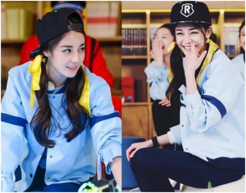 极挑热巴张艺兴最甜的一期,热巴张艺兴真的要合作吗