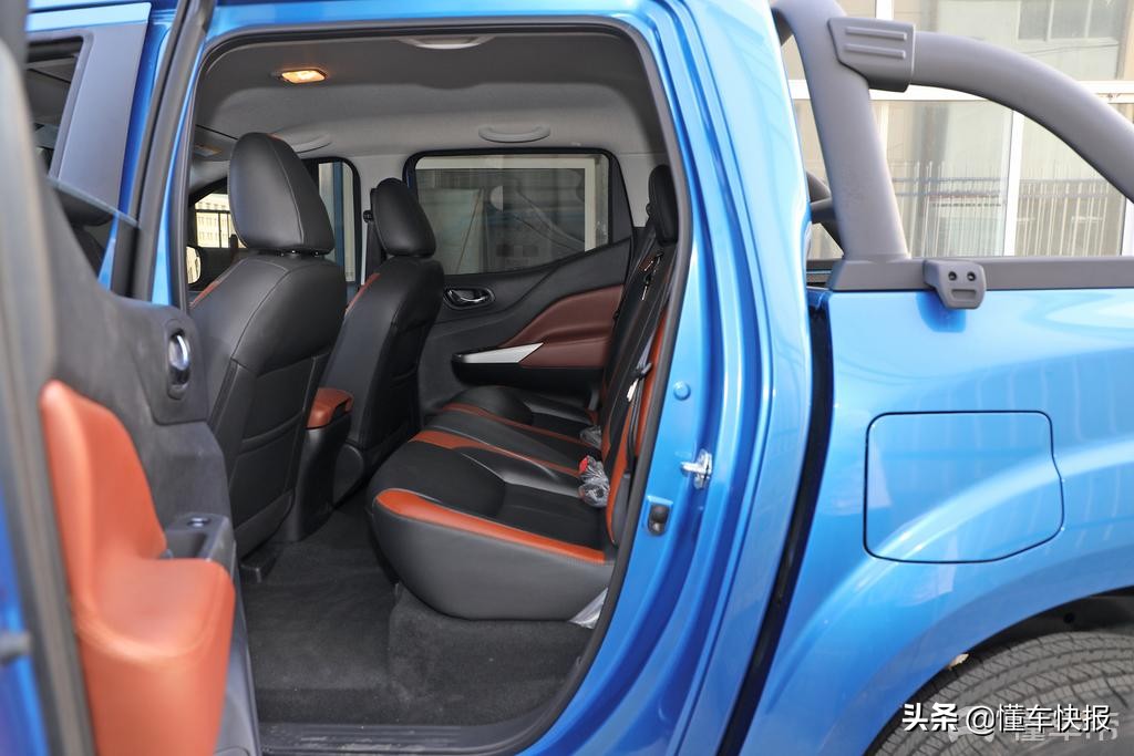 锐骐6国六柴油版和风骏柴油皮卡,锐骐6皮卡和五十铃铃拓哪个保值