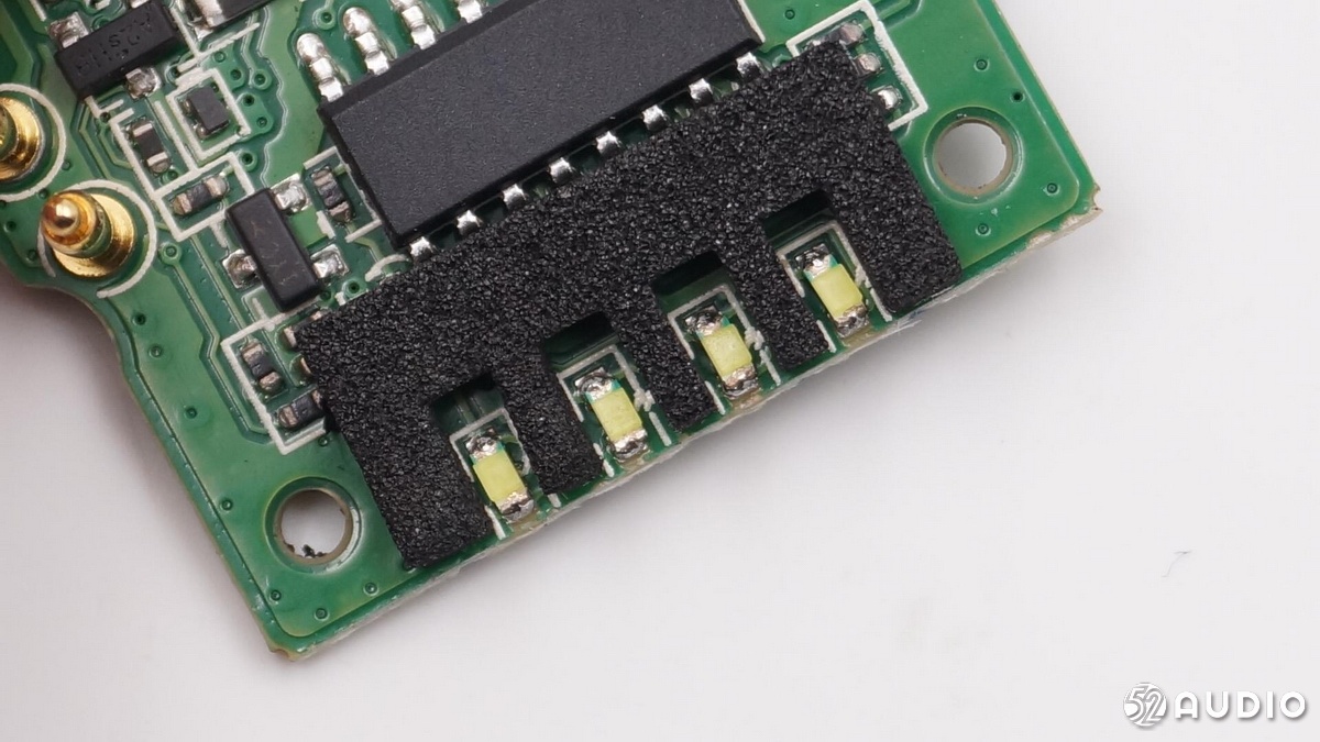 拆解报告jbl,jblt280tws蓝牙耳机拆解