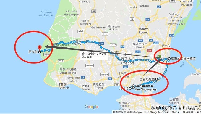 深度游葡萄牙需要多长时间,葡萄牙学习零基础入门教程