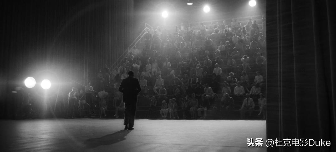 双面「芬奇」，双面「曼克」，暌违六年，预定奥斯卡？