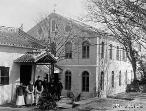 中国十大名校武汉有几所,武汉最难进的12所学校