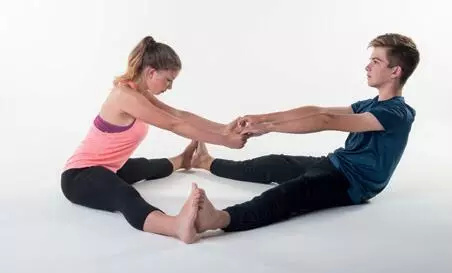 运动后拉伸事半功倍,运动后健身拉伸动作