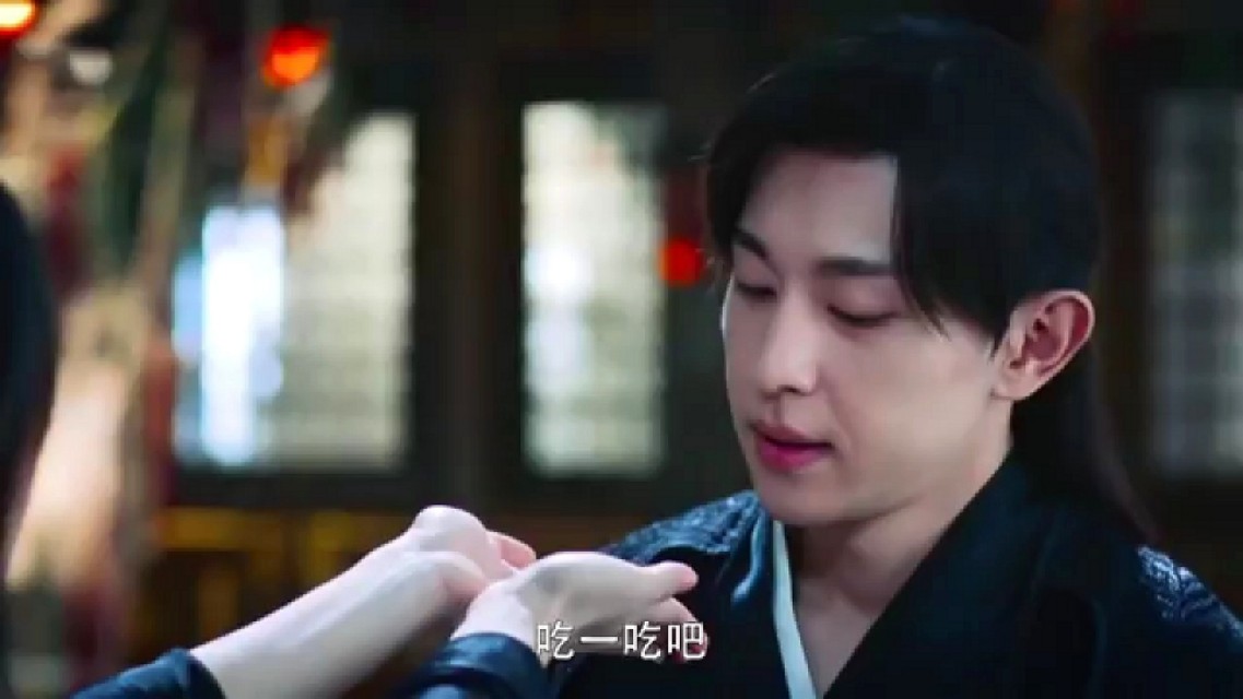 旭凤吸收了穗禾修为,旭凤锦觅修炼什么武功