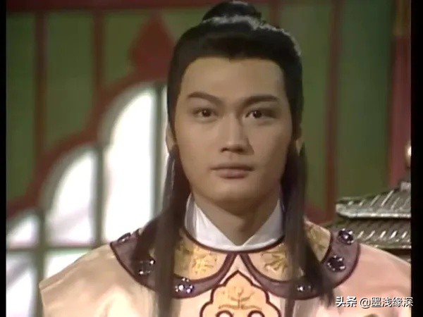 80年代的梁朝伟版倚天屠龙记,倚天屠龙记梁朝伟版六大高手对决