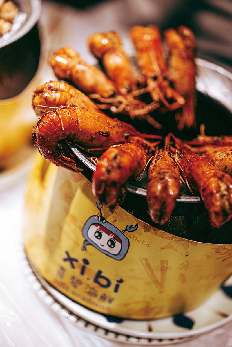 水东街换新颜成为惠州文旅新地标,惠州文旅新名片