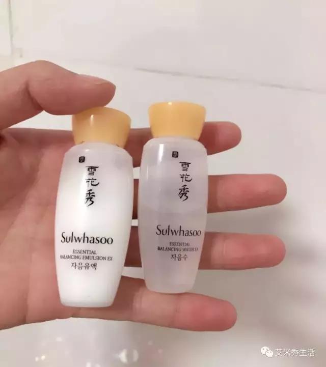 大牌小样护肤品可以用吗,各种护肤品都能用小样吗