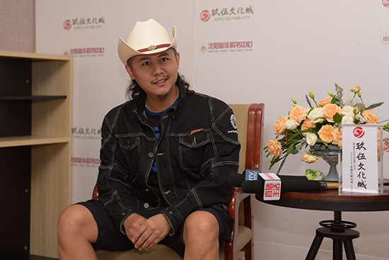 大冰被央视点评回应,大冰为什么离开辽宁电视台