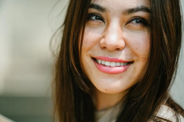 ps人物精修教程大全,ps面部精修教程视频