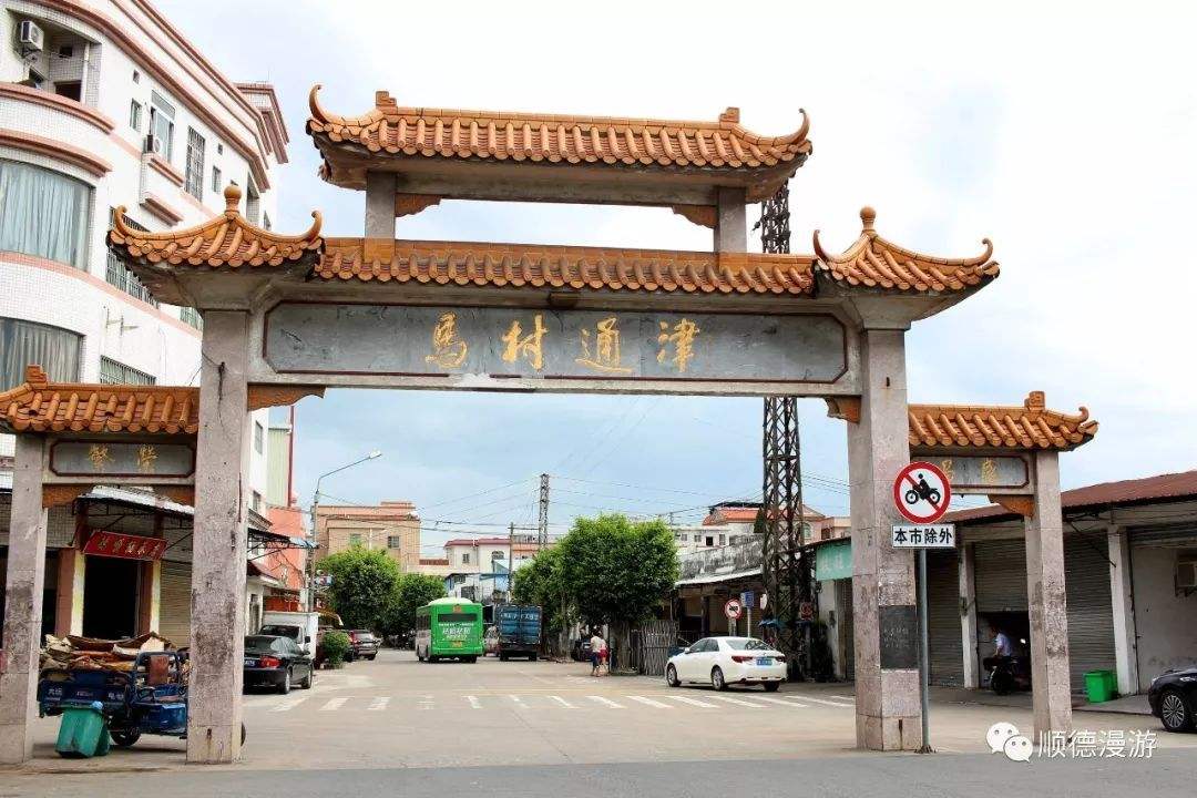 盘点中国那些富裕的村庄，羡煞旁人