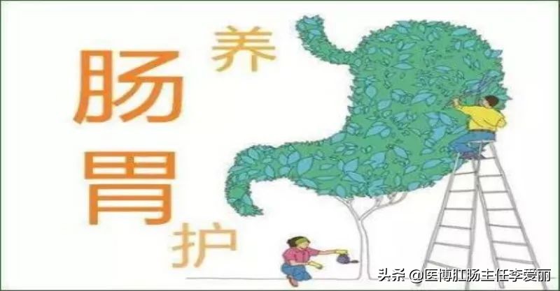 最全养胃法转给身边胃不好的人,养胃的100个小妙招