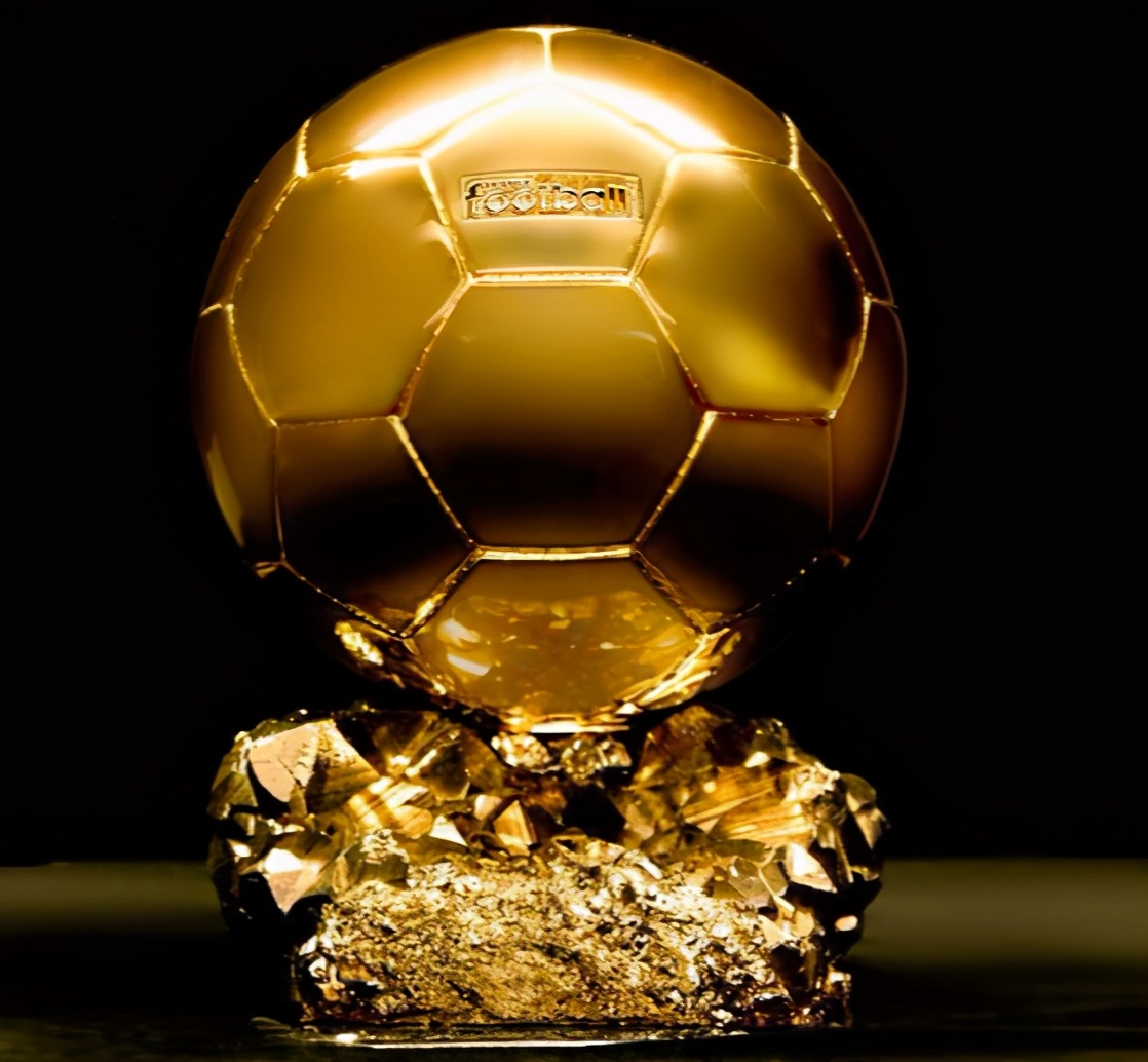 2020年足球金球奖,金球奖历届得主2008到2019