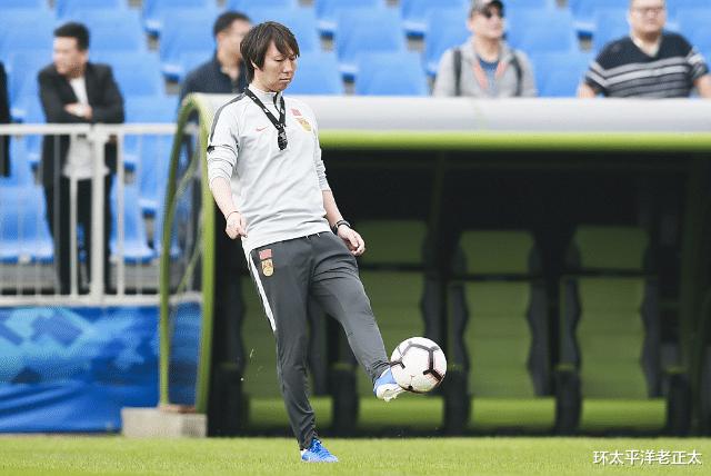 中国足球再现经典一幕,中国足球重要历史回顾