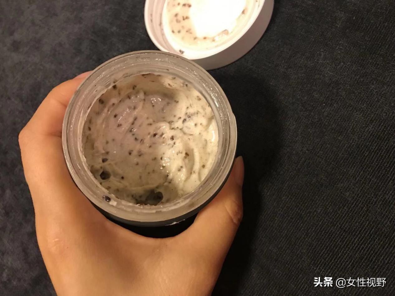 fresh红茶面膜白罐面膜怎么样,面膜测评来咯