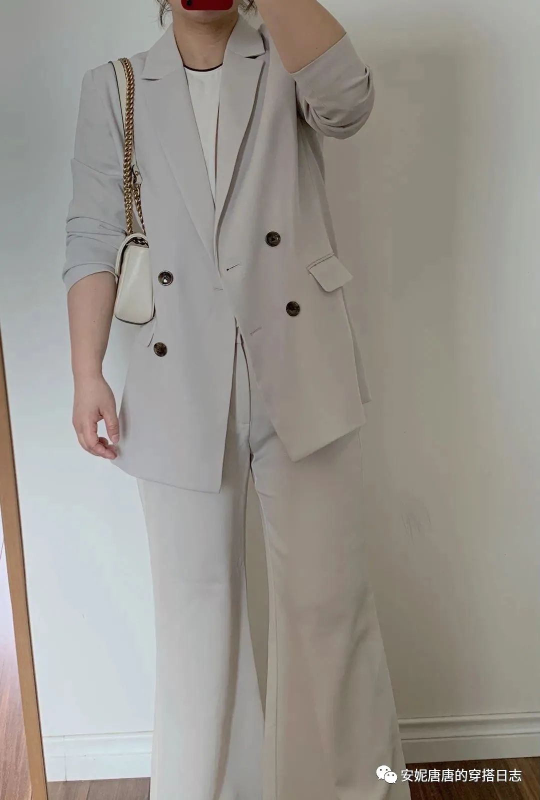 买了一双名牌鞋,买了一双新鞋