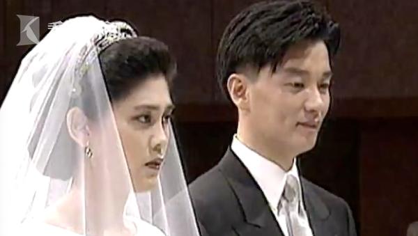 三星公主李富真年轻时候视频,三星长公主李富真是不是继承者