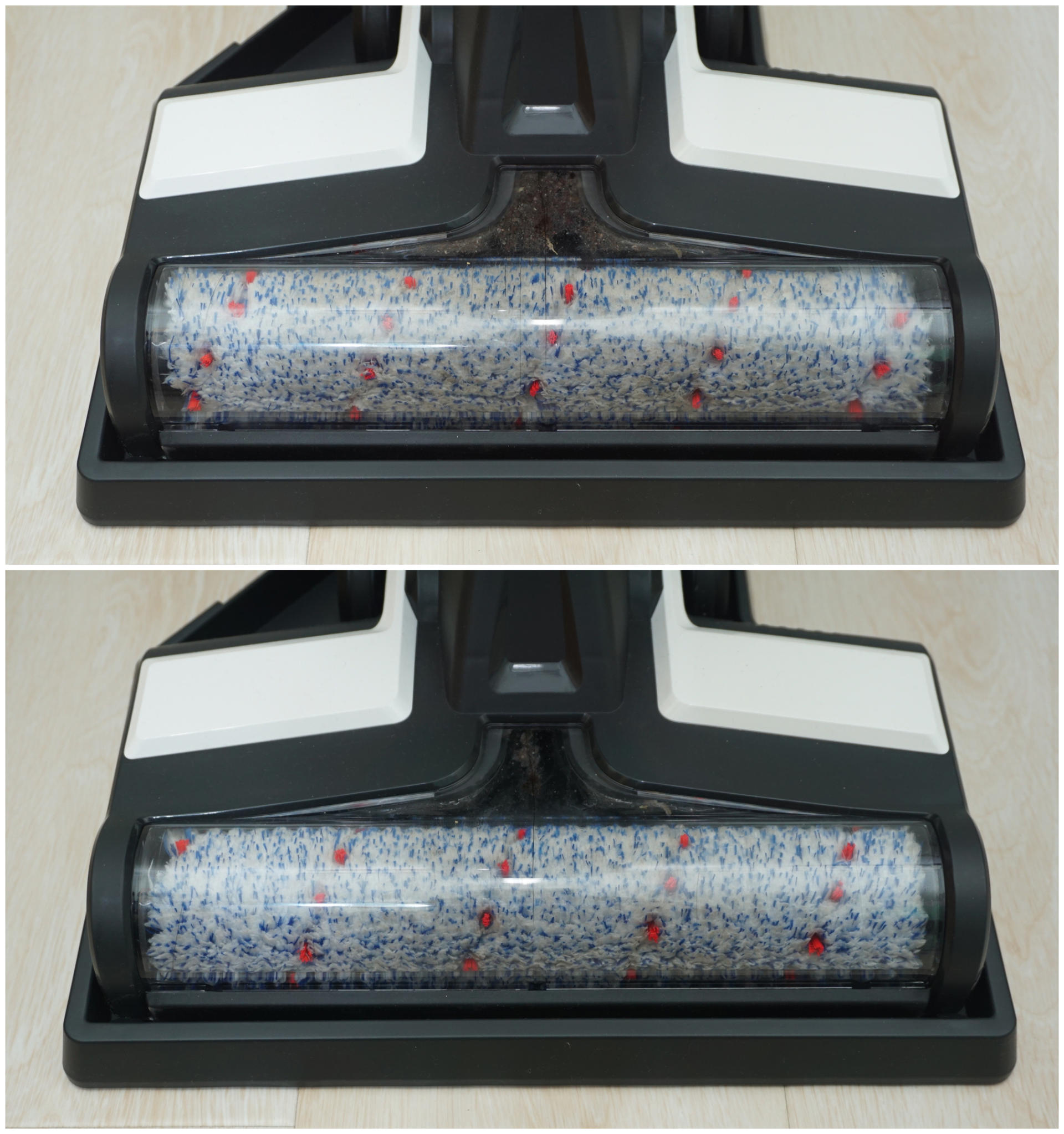 追觅h20洗地机真实测评优缺点,追觅movat20洗地机真实测评