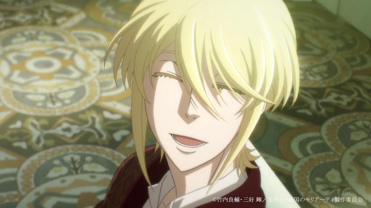 20/09/04《再见了，我的克拉默》动画化