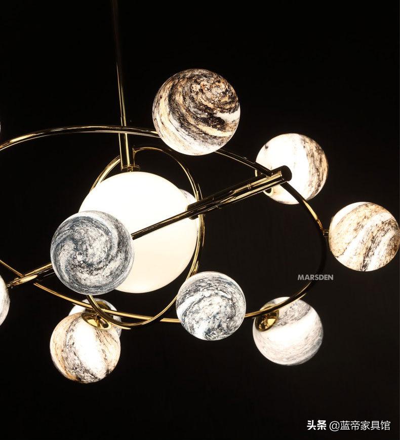马斯登灯具怎么样,马斯登灯具