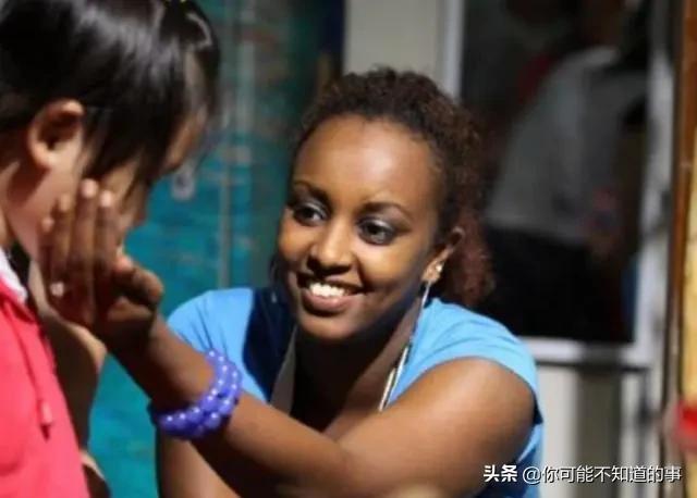 在非洲的100万中国男人，到底留下了多少私生子？