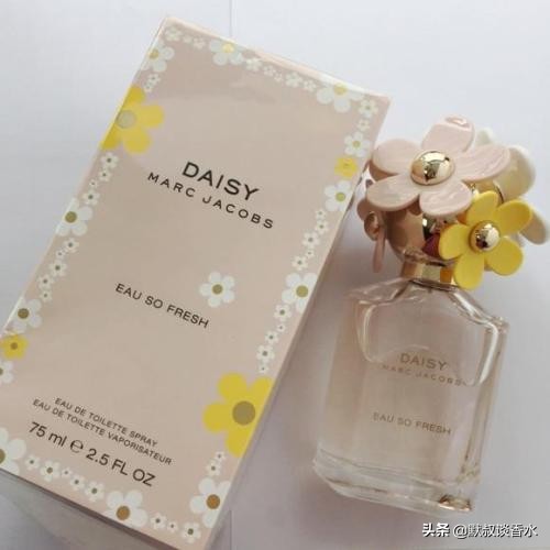 马克莫杰雏菊天空女士香水,莫杰雏菊香水适合什么年龄