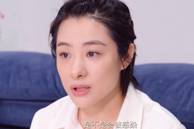 41岁刘璇孕肚,刘璇孕晚期照