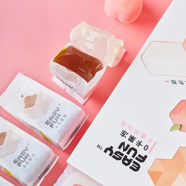 减肥也可以吃的低卡零食有哪些,什么零食低卡吃了以后还能瘦