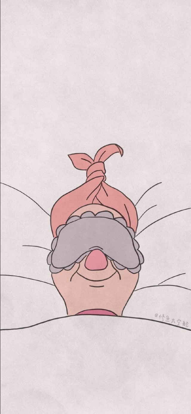 背景图（五十一）小熊维尼