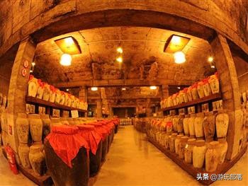 即墨区土特产,新华锦与即墨老酒