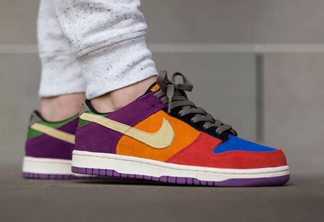 莆田假鞋之都制鞋技术让世界惊叹,深度起底莆田假鞋产业链