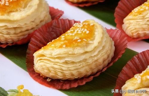 成品榴莲酥烤粘底了怎么办,榴莲酥烤完马上出锅吗