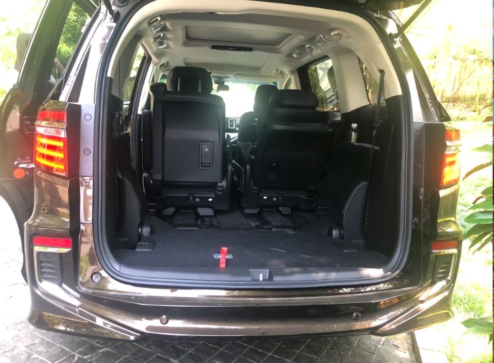 艾力绅魔术门贴膜好用吗,魔术门艾力绅