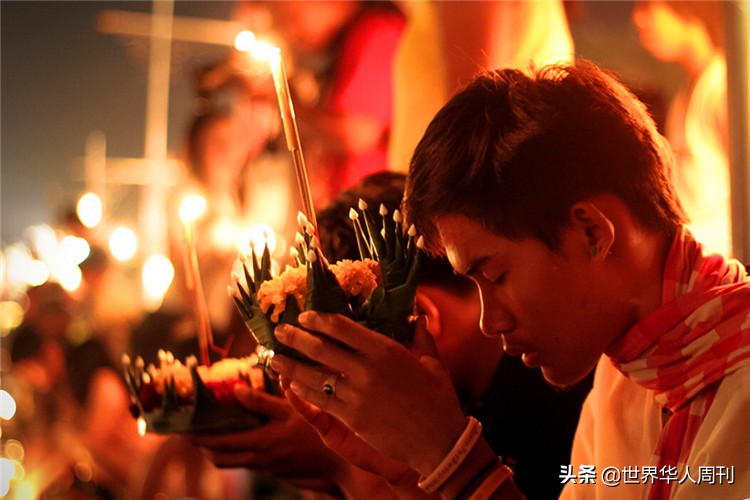 泰国为何征兵,泰国征兵现状