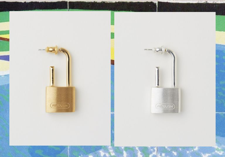 还在买阿迪耐克吗,ambush经典款