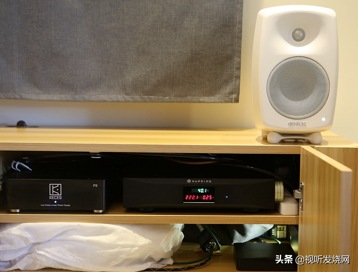 佛山发烧友家纺 (音响发烧友家访)