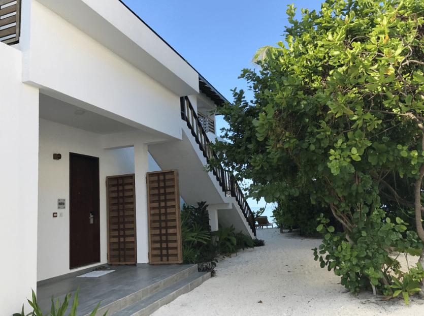 马代一价全包a级浮潜岛,马代一价全包伊露岛