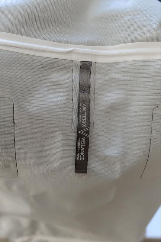 始祖鸟商务veilance冬款,arcteryx始祖鸟veilancemonitor