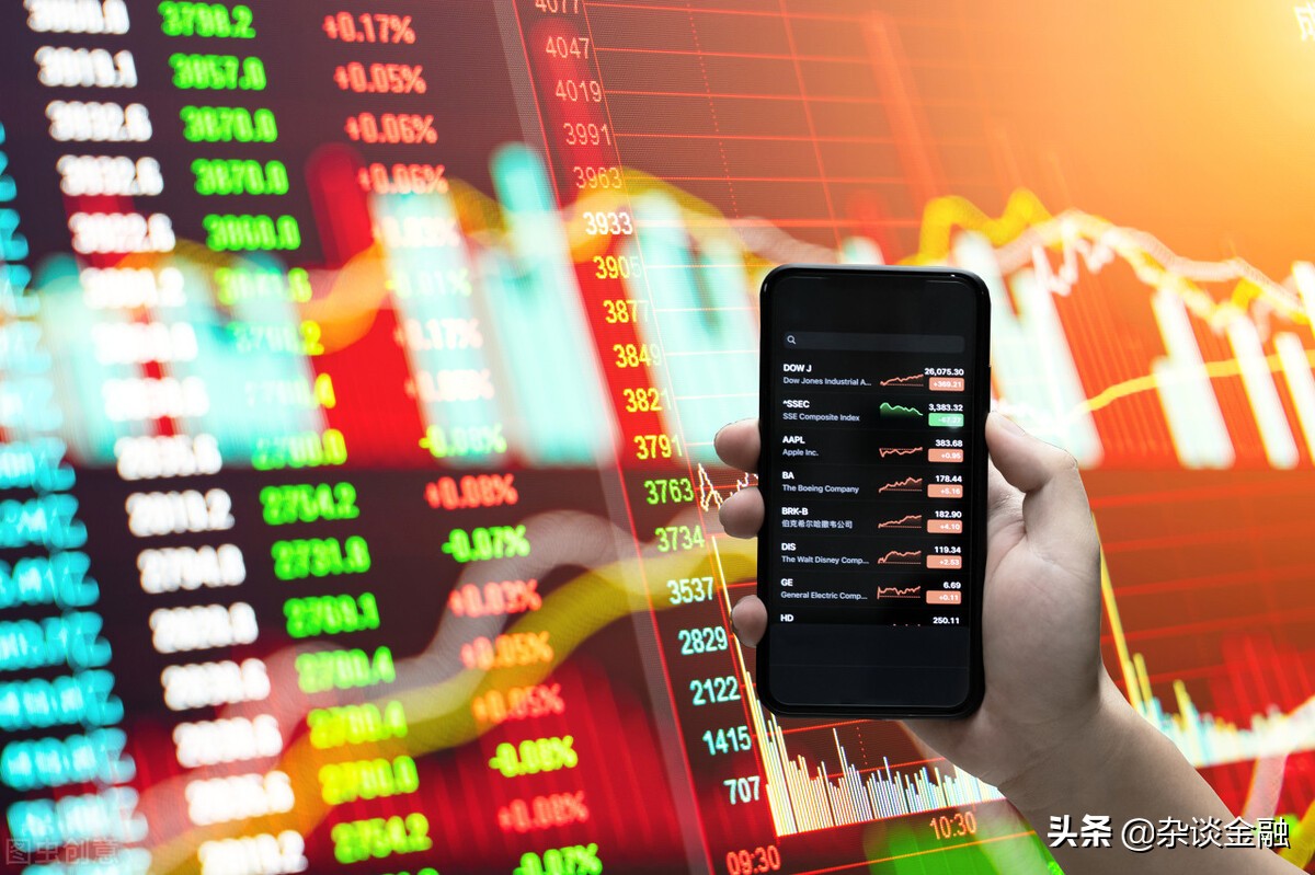 熔断指令是什么意思通俗一点,股票中的熔断机制是什么意思