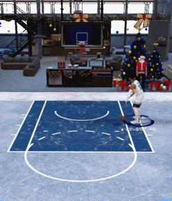 nba2kol2唐斯新引擎,唐斯2kol2测评