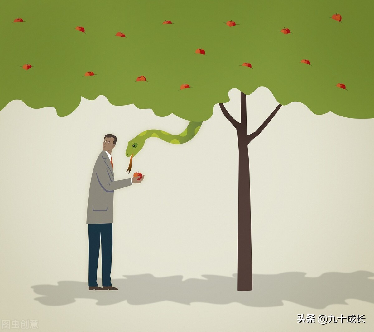 收藏从未停止，行动从未开始，写给想写作变现的人的10条建议