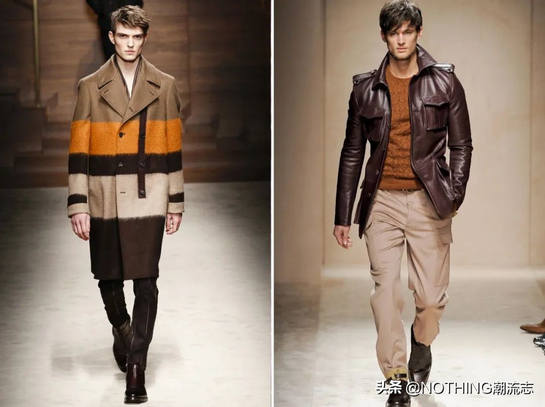 世界男装西服品牌排行榜,世界十大男装品牌鞋