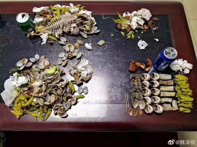 行业观察上海垃圾分类成功了么,垃圾分类文创